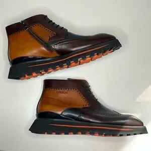 LEiZiLEi | Shoes | Leizilei Premium Mens Shoes Mens Size 8  display picture 3
